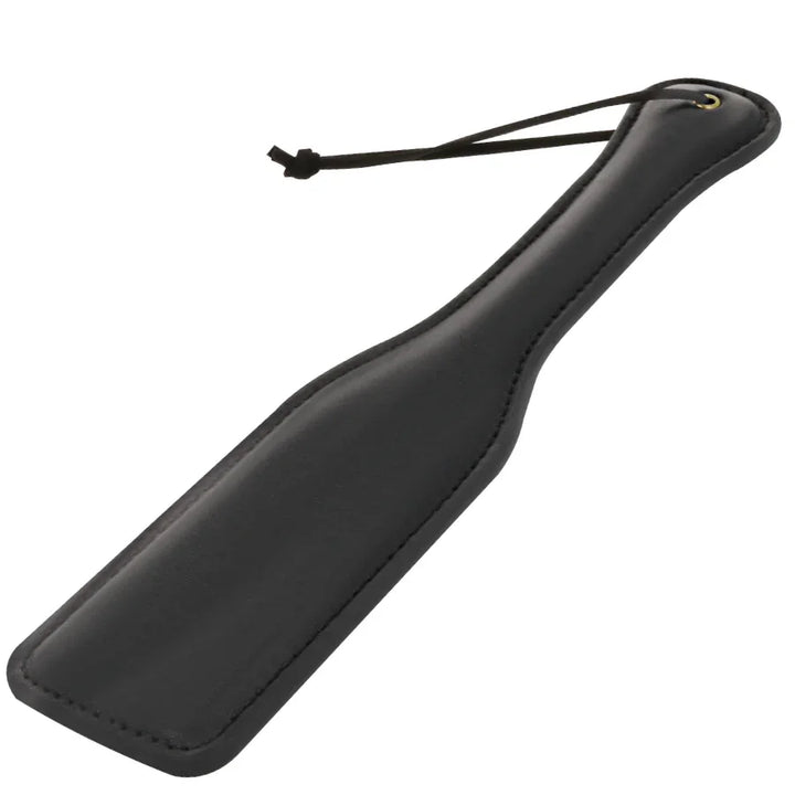 DARKNESS - PALA NEGRA FETISH LEATHER ORIGINAL - Nuvica