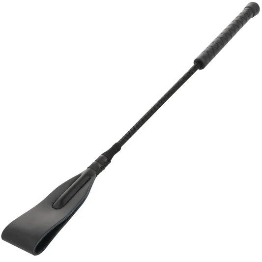 DARKNESS - FUSTA LEATHER 45 CM - Nuvica