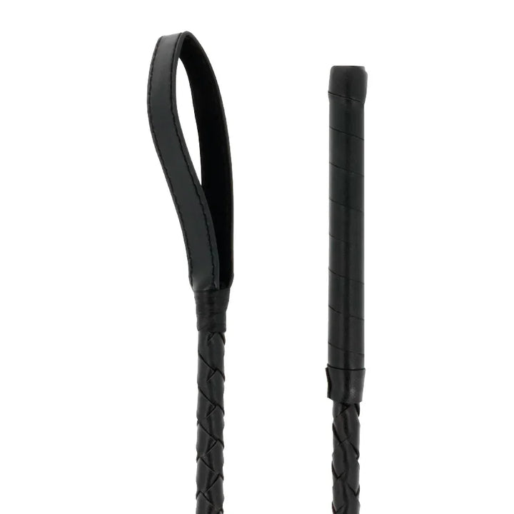 DARKNESS - FETISH FUSTA NEGRO BDSM 70 CM - Nuvica