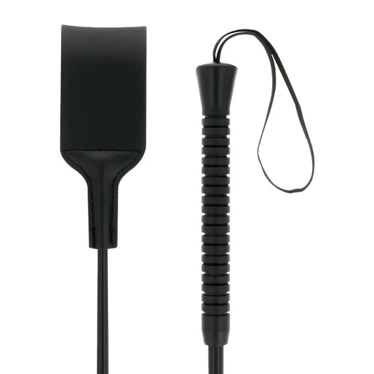 DARKNESS - FETISH FUSTA NEGRO BDSM ANCHA - Nuvica