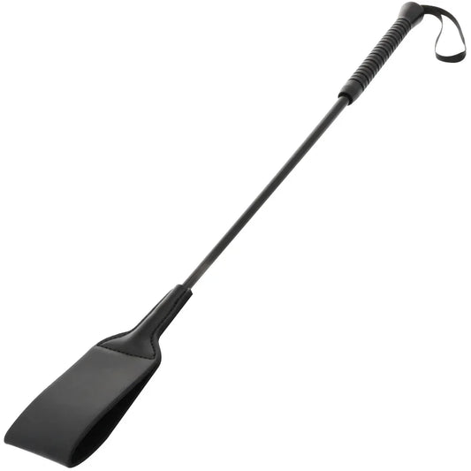 DARKNESS - FETISH FUSTA NEGRO BDSM ANCHA - Nuvica