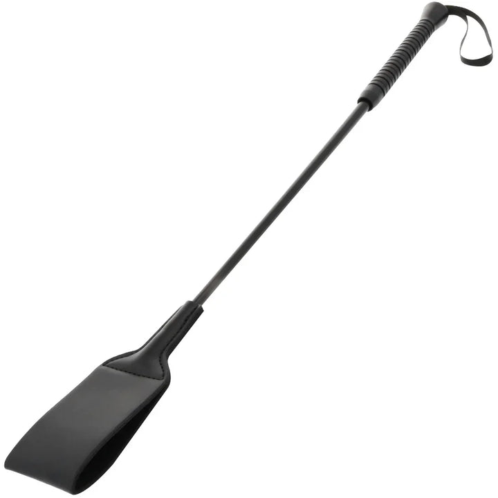 DARKNESS - FETISH FUSTA NEGRO BDSM ANCHA - Nuvica