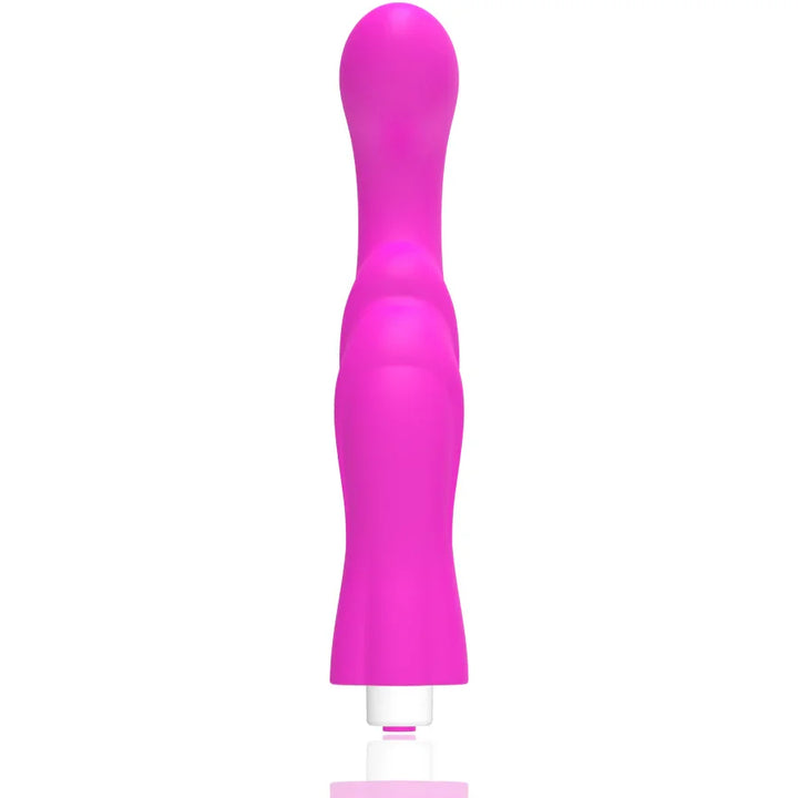 G-SPOT - GREGORY VIBRADOR VIOLETA - Nuvica