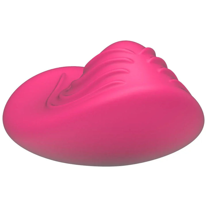 HAPPY LOKY - PANTY VIBRADOR PARA BRAGUITA CONTROL REMOTO - Nuvica