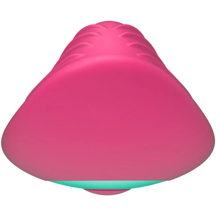 HAPPY LOKY - PANTY VIBRADOR PARA BRAGUITA CONTROL REMOTO - Nuvica