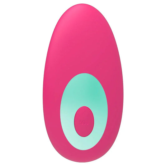 HAPPY LOKY - PANTY VIBRADOR PARA BRAGUITA CONTROL REMOTO - Nuvica