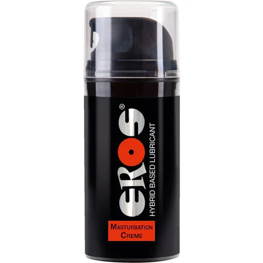 EROS - CREMA PARA MASTURBACION 100 ML - Nuvica