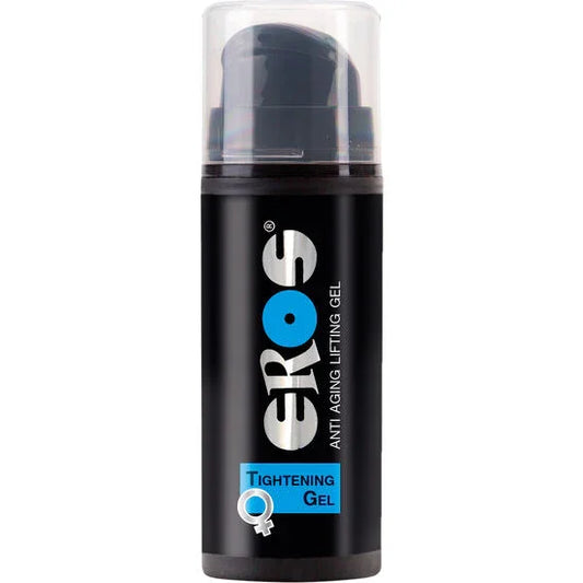 EROS - TIGHTENING GEL ANTI EDAD 30 ML - Nuvica