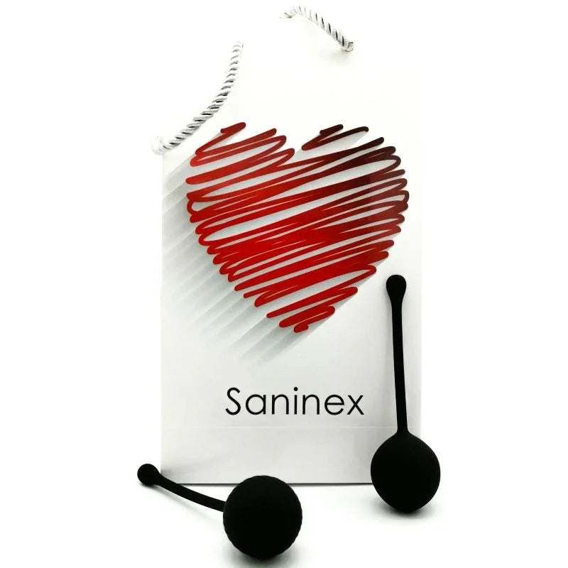 SANINEX - CLEVER BOLA NEGRA - Nuvica