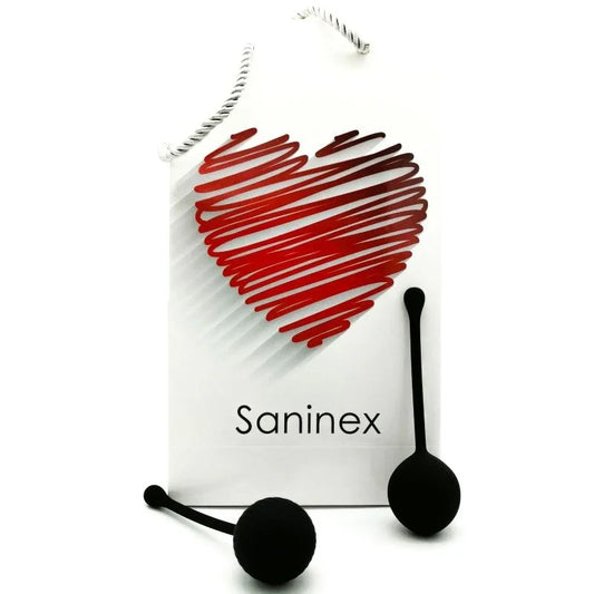 SANINEX - CLEVER BOLA NEGRA - Nuvica