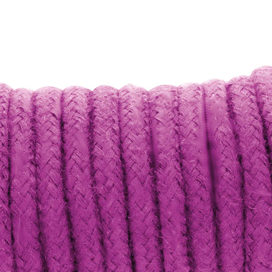 DARKNESS - CUERDA JAPONESA 10 M MORADO - Nuvica