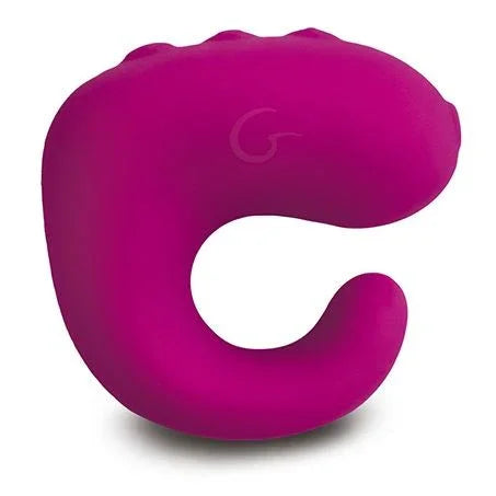 G-VIBE - FUN TOYS GRING ANILLO VIBRADOR XL SWEET RASPBERRY - Nuvica