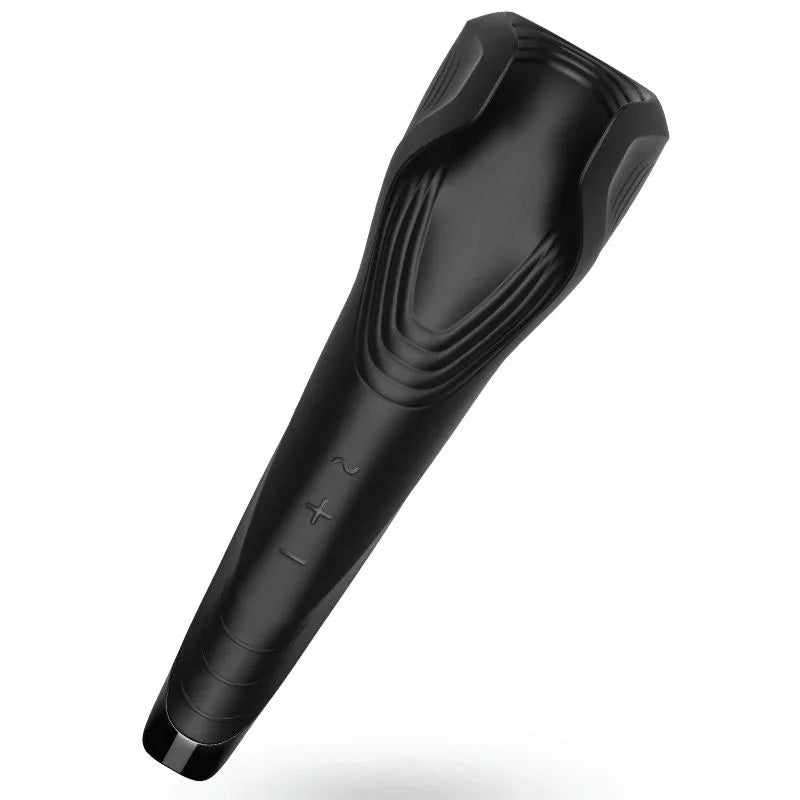 SATISFYER - MEN WAND - Nuvica