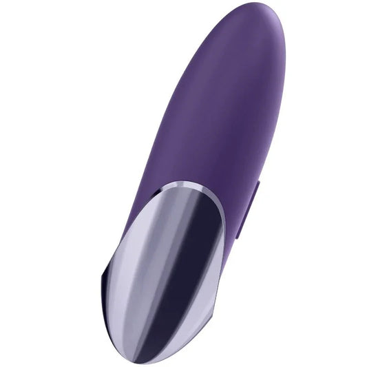 SATISFYER - LAYONS PURPLE PLEASURE - Nuvica