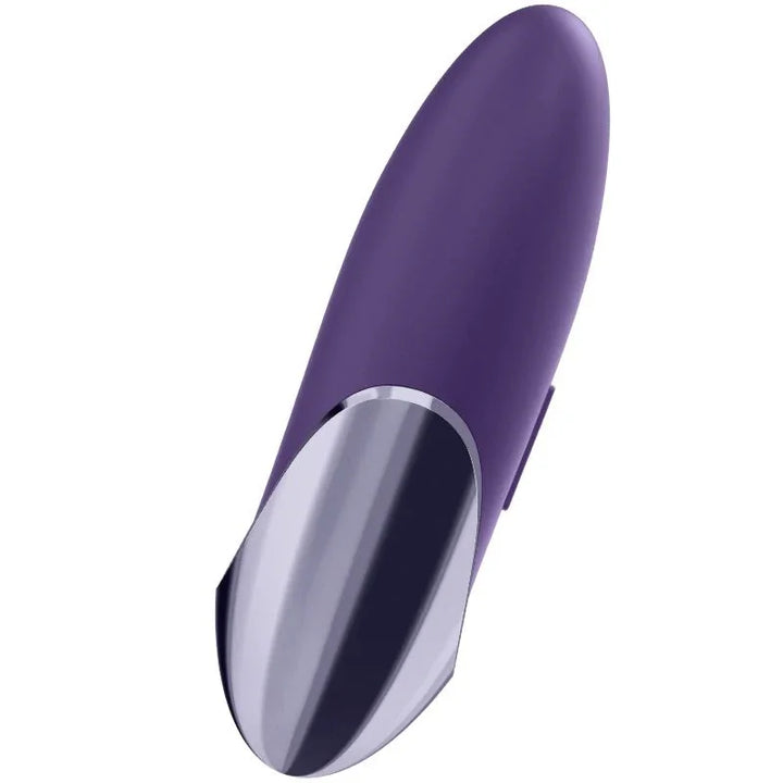 SATISFYER - LAYONS PURPLE PLEASURE - Nuvica