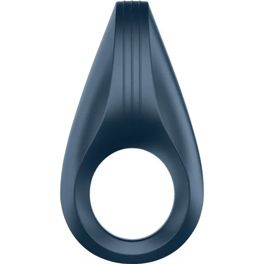 SATISFYER - ANILLO VIBRADOR 1 - Nuvica