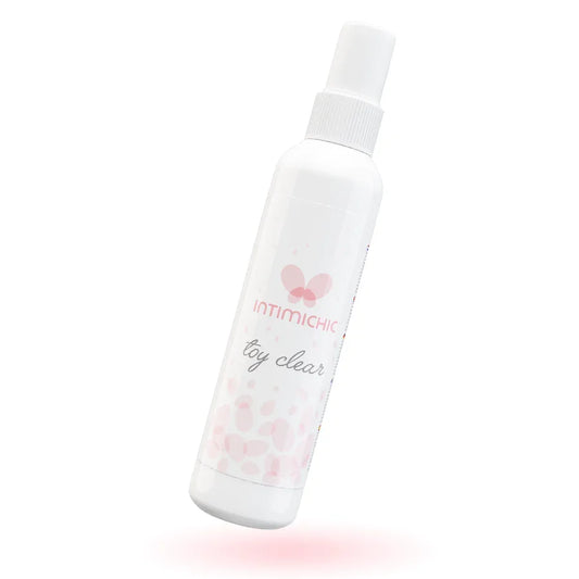 INTIMICHIC - LIMPIADOR DESINFECTANTE 150 ML - Nuvica