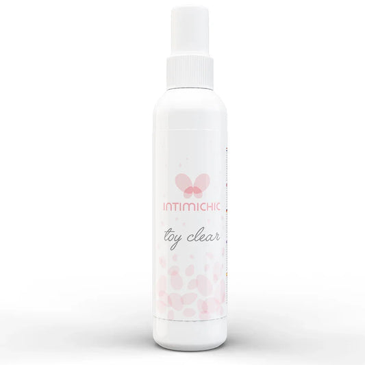 INTIMICHIC - LIMPIADOR DESINFECTANTE 150 ML - Nuvica