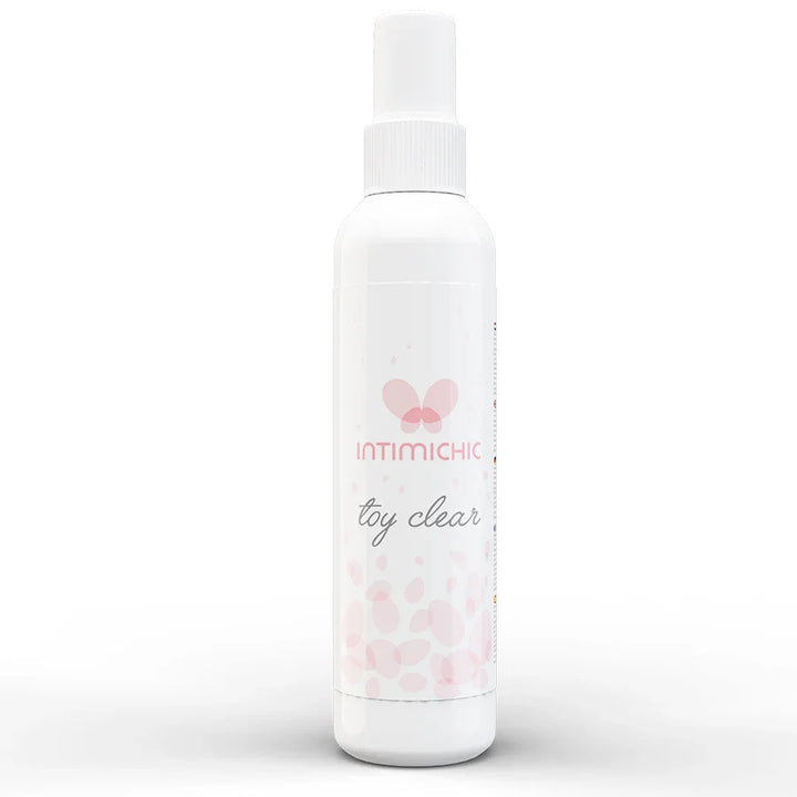 INTIMICHIC - LIMPIADOR DESINFECTANTE 150 ML - Nuvica