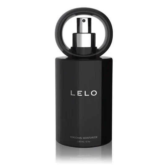 LELO - PERSONAL LUBRICANTE BASE AGUA MOISTURIZER 150 ML - Nuvica