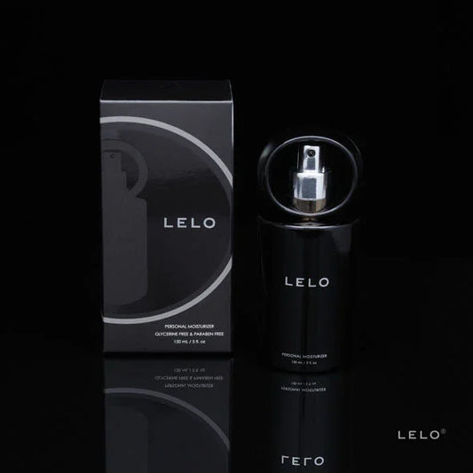 LELO - PERSONAL LUBRICANTE BASE AGUA MOISTURIZER 150 ML - Nuvica