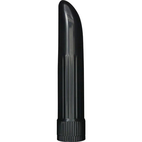 SEVEN CREATIONS - LADYFINGER MINIVIBRATOR NEGRO - Nuvica