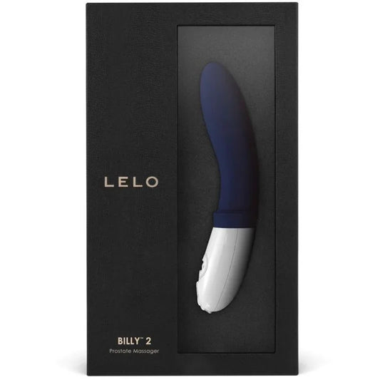 LELO - BILLY 2 DEEP AZUL - Nuvica