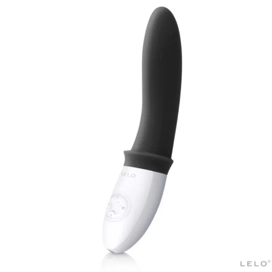 LELO - BILLY VIBRADOR ANAL 2 NEGRO - Nuvica