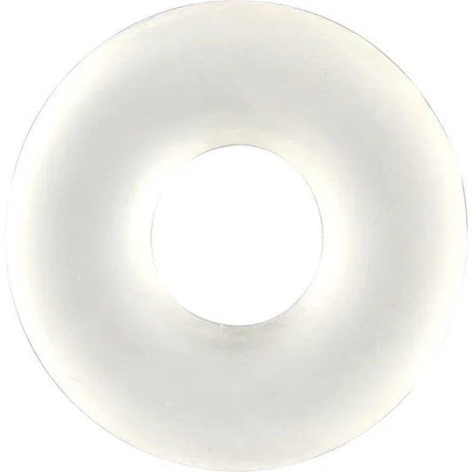SEVEN CREATIONS - ANILLO PARA PENE TRANSPARENTE - Nuvica