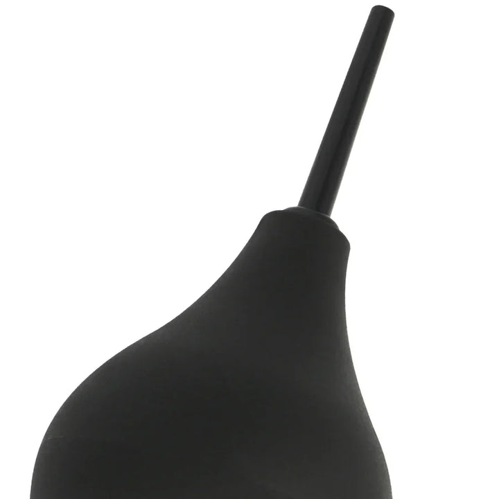 ADDICTED TOYS - LIMPIADOR ANAL NEGRO - Nuvica