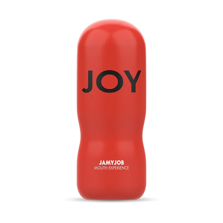 JAMYJOB - MASTURBADOR BOCA EXCITANTE - Nuvica