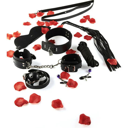 TOYJOY - JUST FOR YOU KIT JUGUETES BONDAGE - Nuvica
