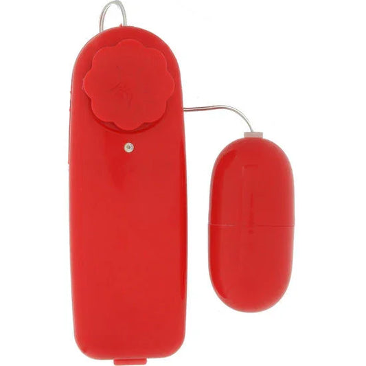 TOYJOY - JUST FOR YOU RED ROMANCE GIFT SET - Nuvica