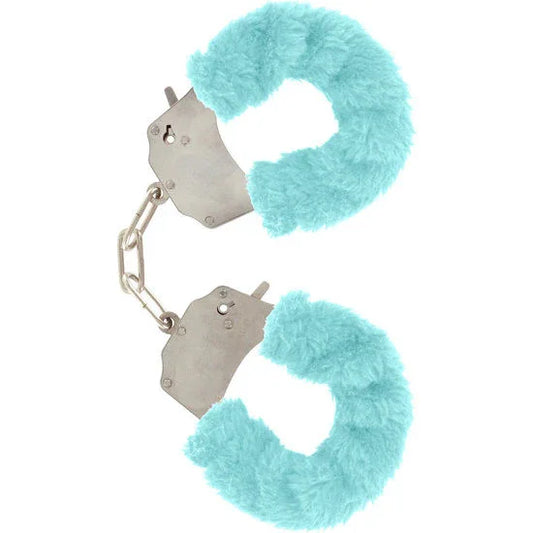 TOYJOY - ESPOSAS DEL AMOR AZULES - Nuvica