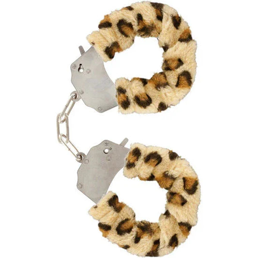 TOYJOY - ESPOSAS DEL AMOR LEOPARDO - Nuvica