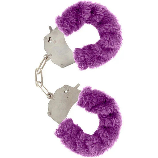 TOYJOY - ESPOSAS DEL AMOR LILA - Nuvica