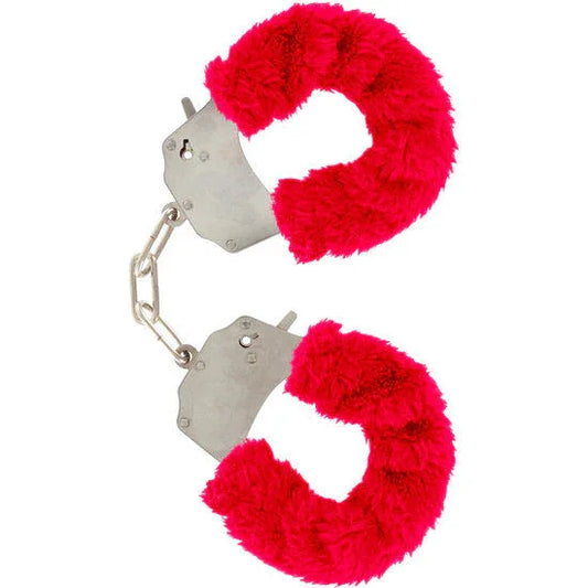 TOYJOY - ESPOSAS DEL AMOR ROJO - Nuvica