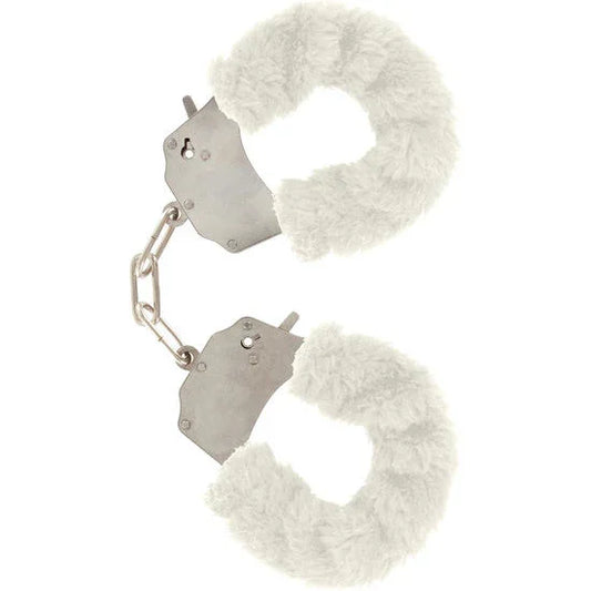 TOYJOY - ESPOSAS DEL AMOR BLANCO - Nuvica