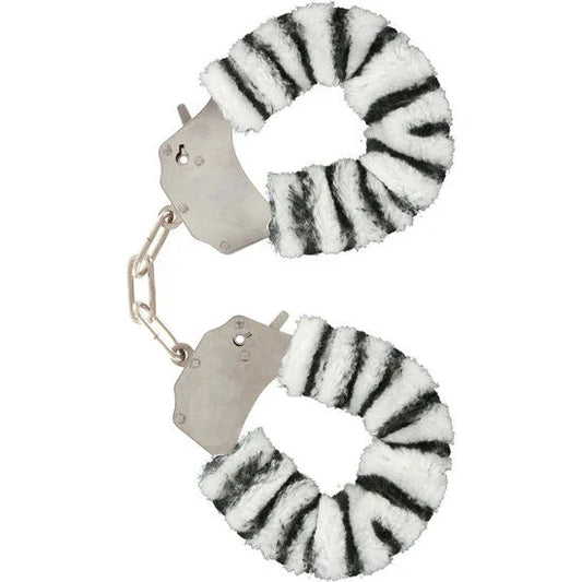 TOYJOY - ESPOSAS DEL AMOR ZEBRA - Nuvica