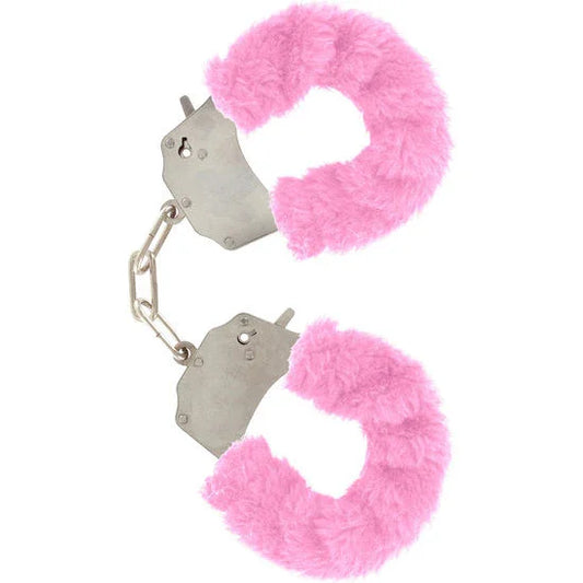 TOYJOY - ESPOSAS DEL AMOR ROSA - Nuvica