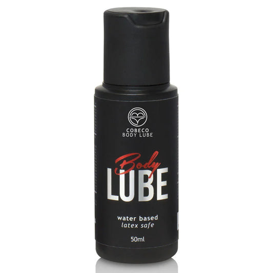 COBECO - CBL LUBRICANTE INTIMO WB 50ML - Nuvica