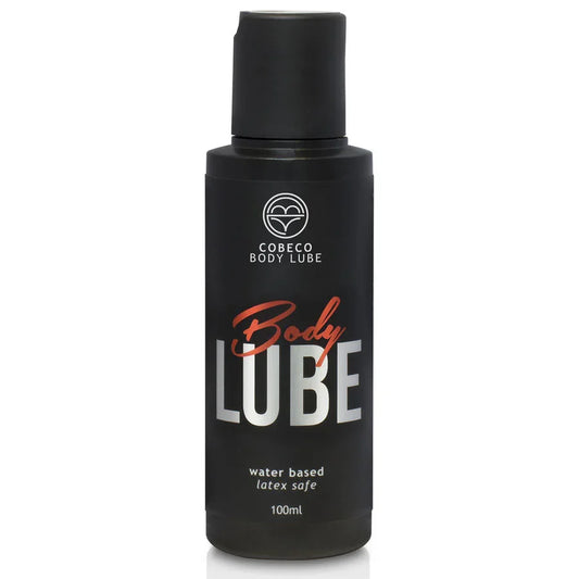 COBECO - CBL LUBRICANTE INTIMO WB 100ML - Nuvica