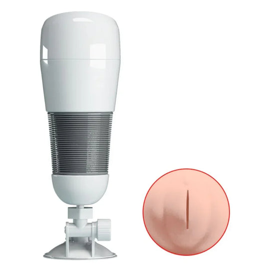 PRETTY LOVE - HEDY MASTURBADOR VAGINA CON VIBRACION - Nuvica