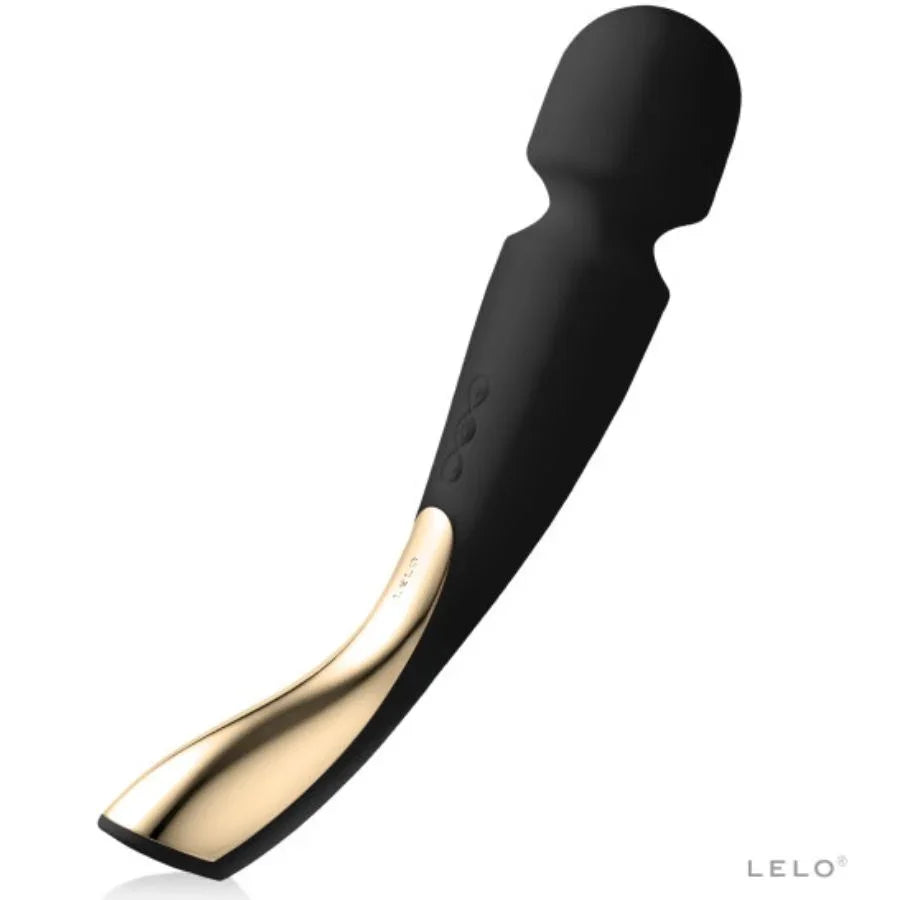 LELO - SMART WAND 2 NEGRO - Nuvica