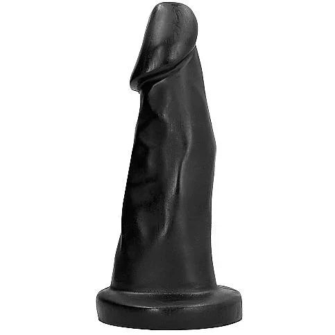 ALL BLACK - DONG 27 CM - Nuvica