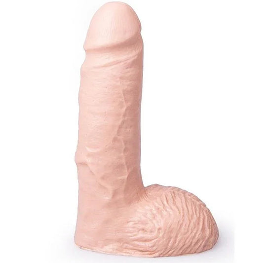 HUNG SYSTEM - DILDO COLOR NATURAL MARCEL 17 CM - Nuvica