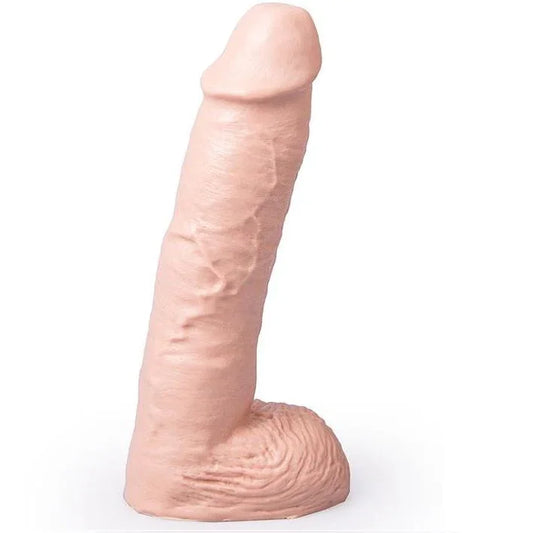 HUNG SYSTEM - DILDO REALISTA COLOR NATURAL MICKEY 24 CM - Nuvica