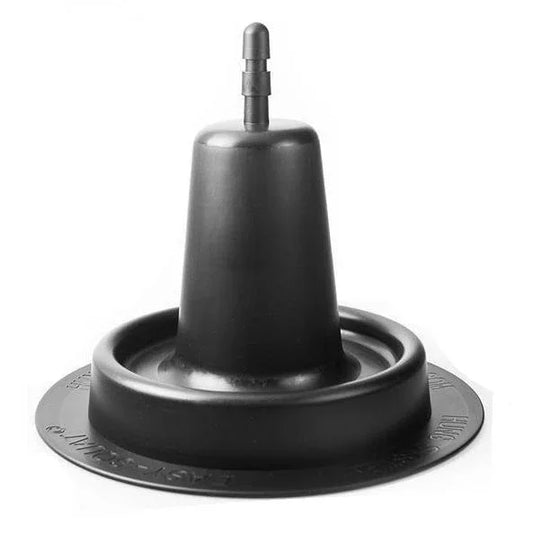 HUNG SYSTEM - EASY SQUAT BASE PARA HUNGSYSTEM - Nuvica