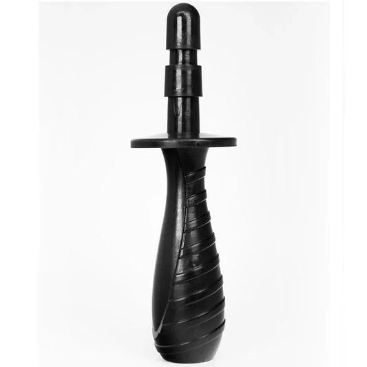 HUNG SYSTEM - PLUG BLACK - Nuvica