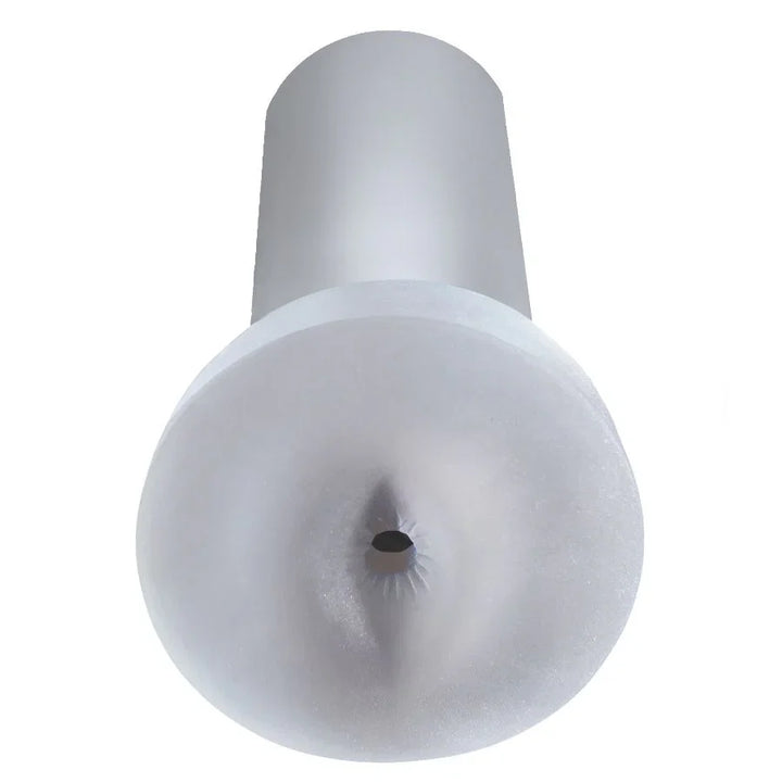 PDX MALE - PUMP AND DUMP STROKER MASTURBADOR - TRANSPARENTE - Nuvica